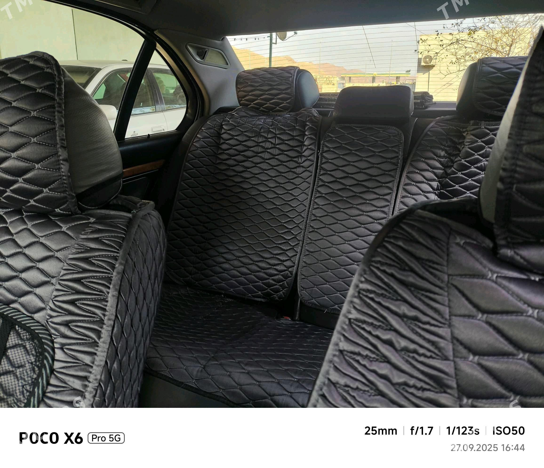 BMW 528 1997 - 100 000 TMT - Туркменбаши - img 7