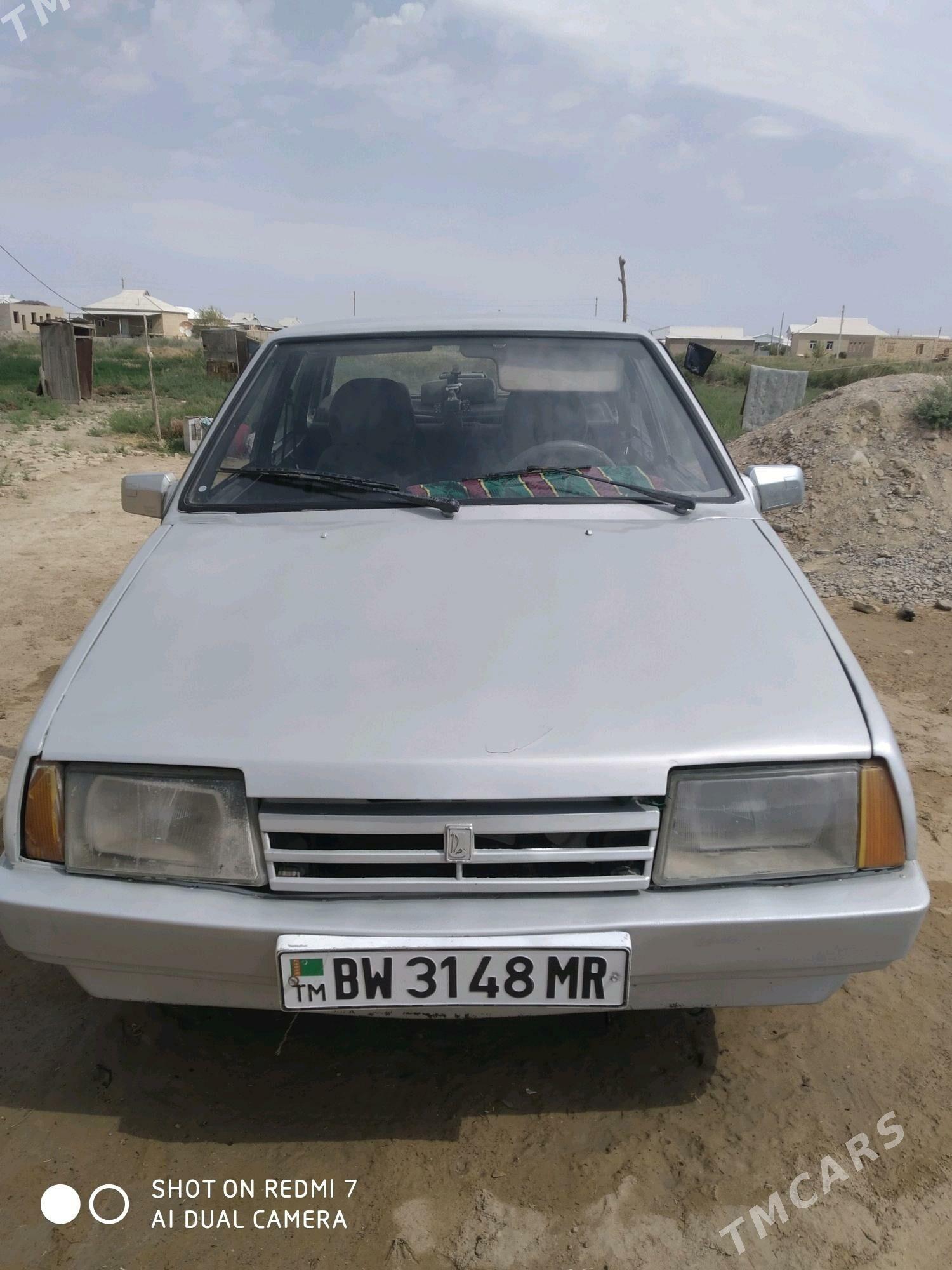 Lada 21099 2003 - 14 000 TMT - Türkmengala - img 3