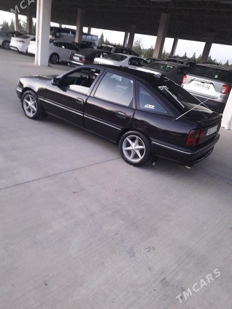 Opel Vectra 1991 - 32 000 TMT - Türkmenabat - img 6