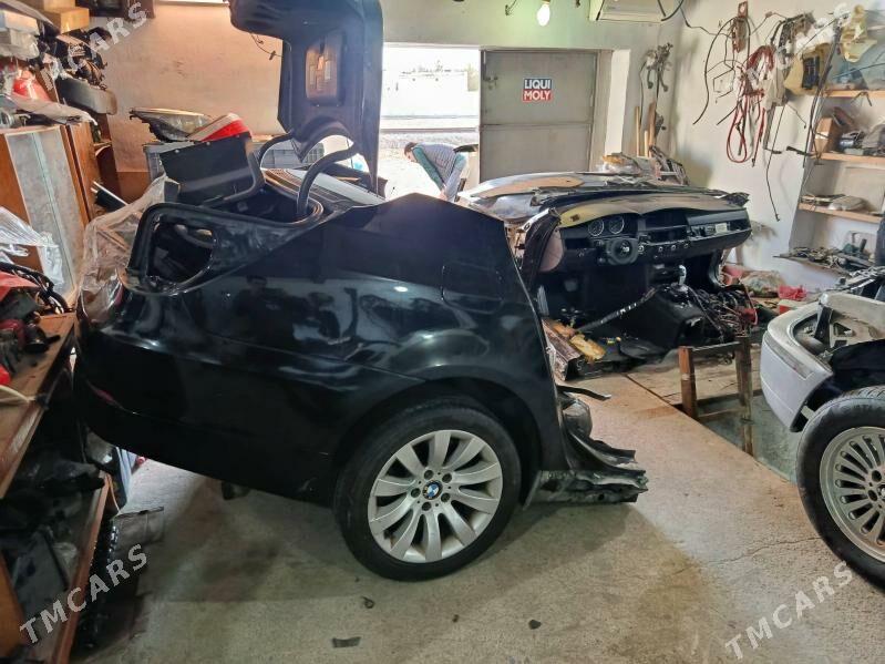 BMW E60 2009 - 100 000 TMT - Türkmenbaşy - img 2