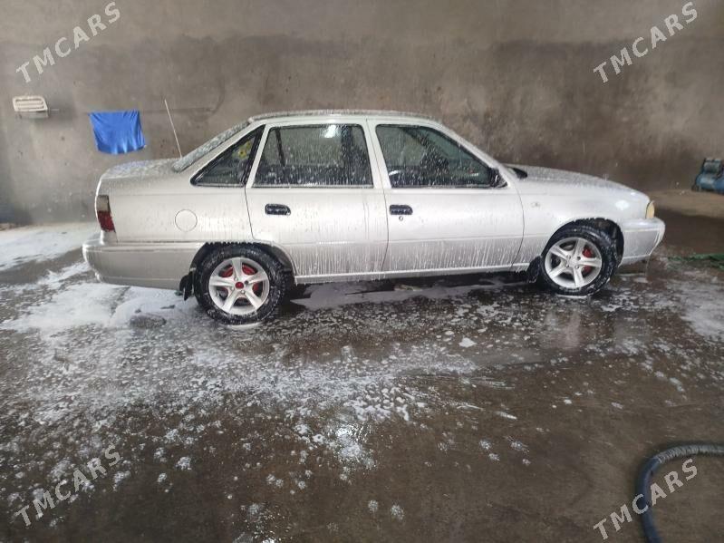Daewoo Nexia 2001 - 23 000 TMT - Сакар - img 3
