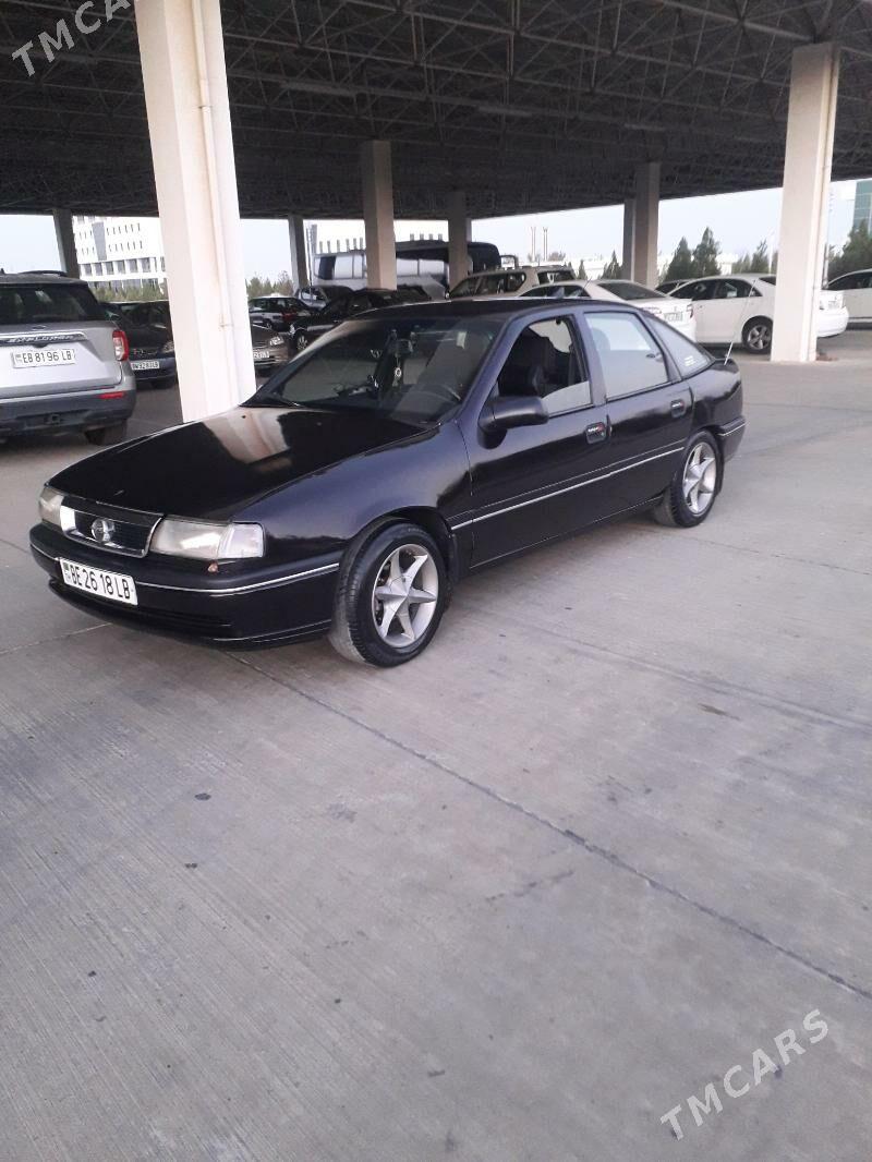 Opel Vectra 1991 - 32 000 TMT - Türkmenabat - img 3