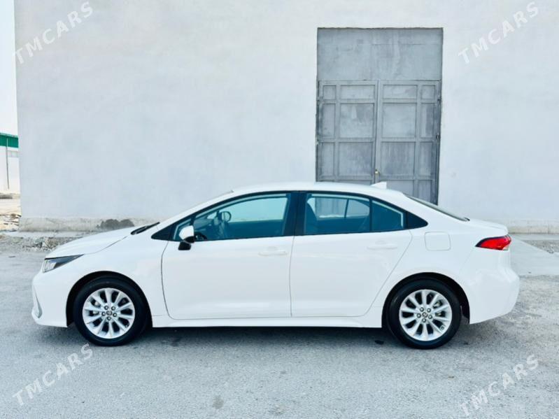 Toyota Corolla 2022 - 250 000 TMT - Ашхабад - img 5