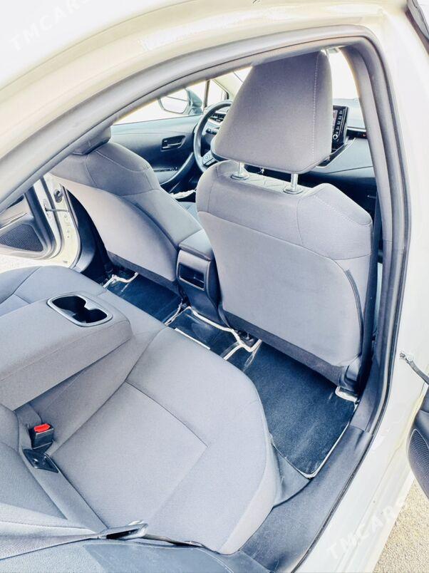 Toyota Corolla 2022 - 250 000 TMT - Ашхабад - img 8