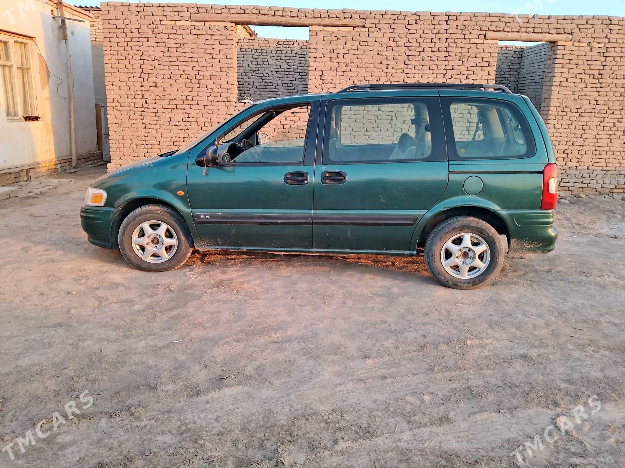 Opel Sintra 1999 - 40 000 TMT - Гороглы (Тагта) - img 4