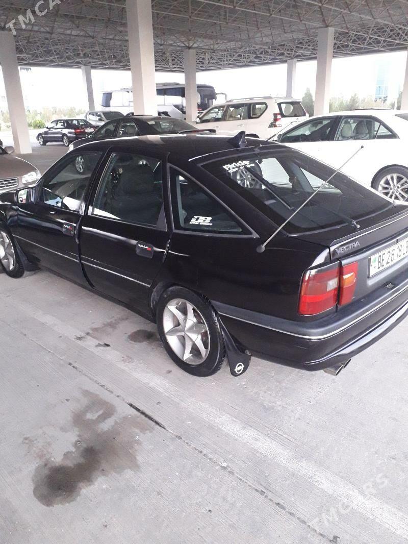 Opel Vectra 1991 - 32 000 TMT - Türkmenabat - img 4