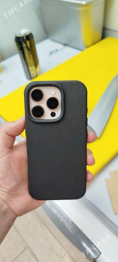 iPhone 16pro - Гарабекевюл - img 2