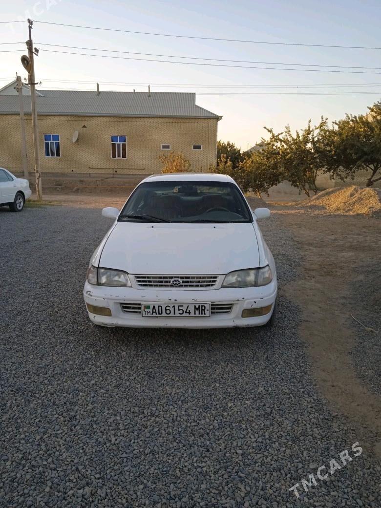 Toyota Corona 1995 - 55 000 TMT - Мары - img 3