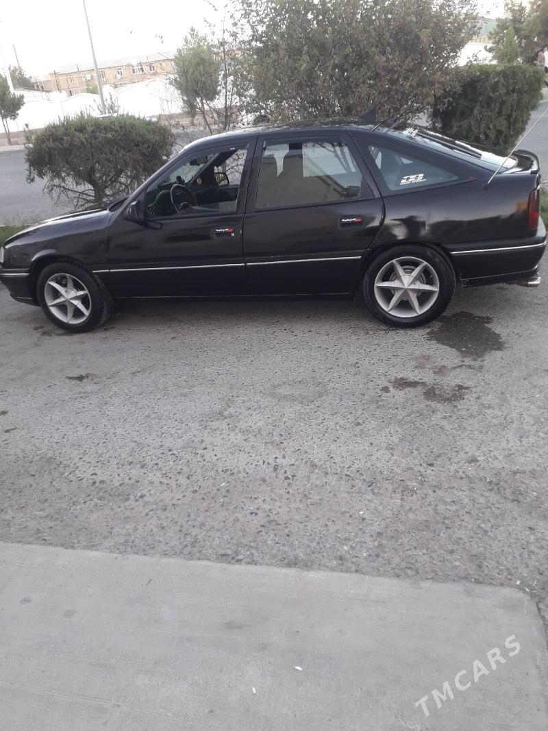 Opel Vectra 1991 - 32 000 TMT - Türkmenabat - img 7