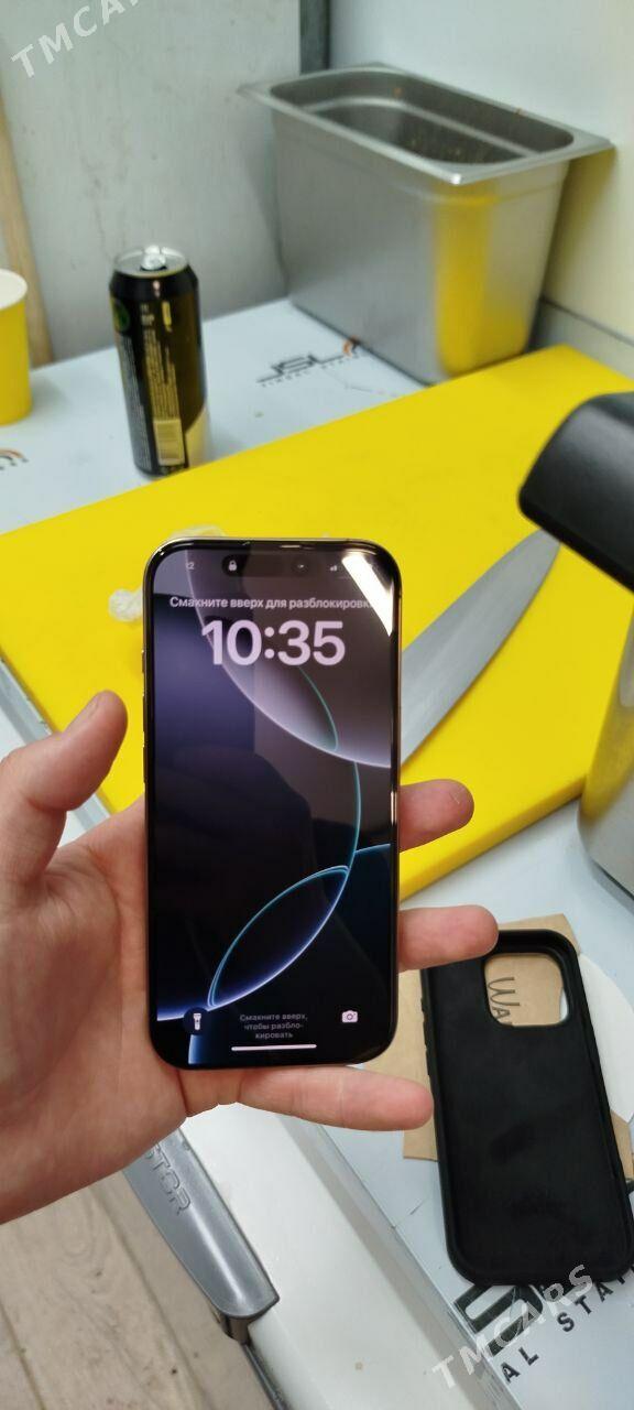 iPhone 16pro - Гарабекевюл - img 7