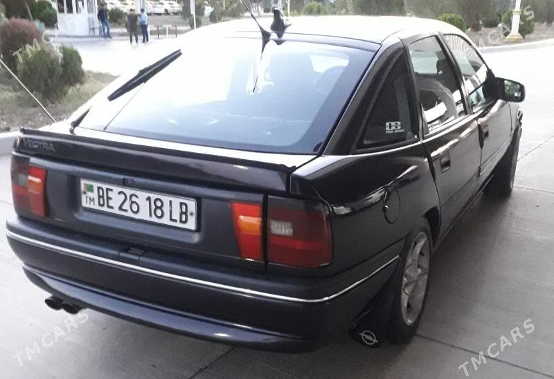 Opel Vectra 1991 - 32 000 TMT - Türkmenabat - img 8