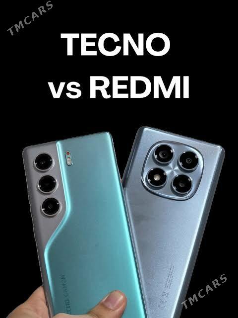 tehno infinix ALYAS 50pro gt20 - Ашхабад - img 4