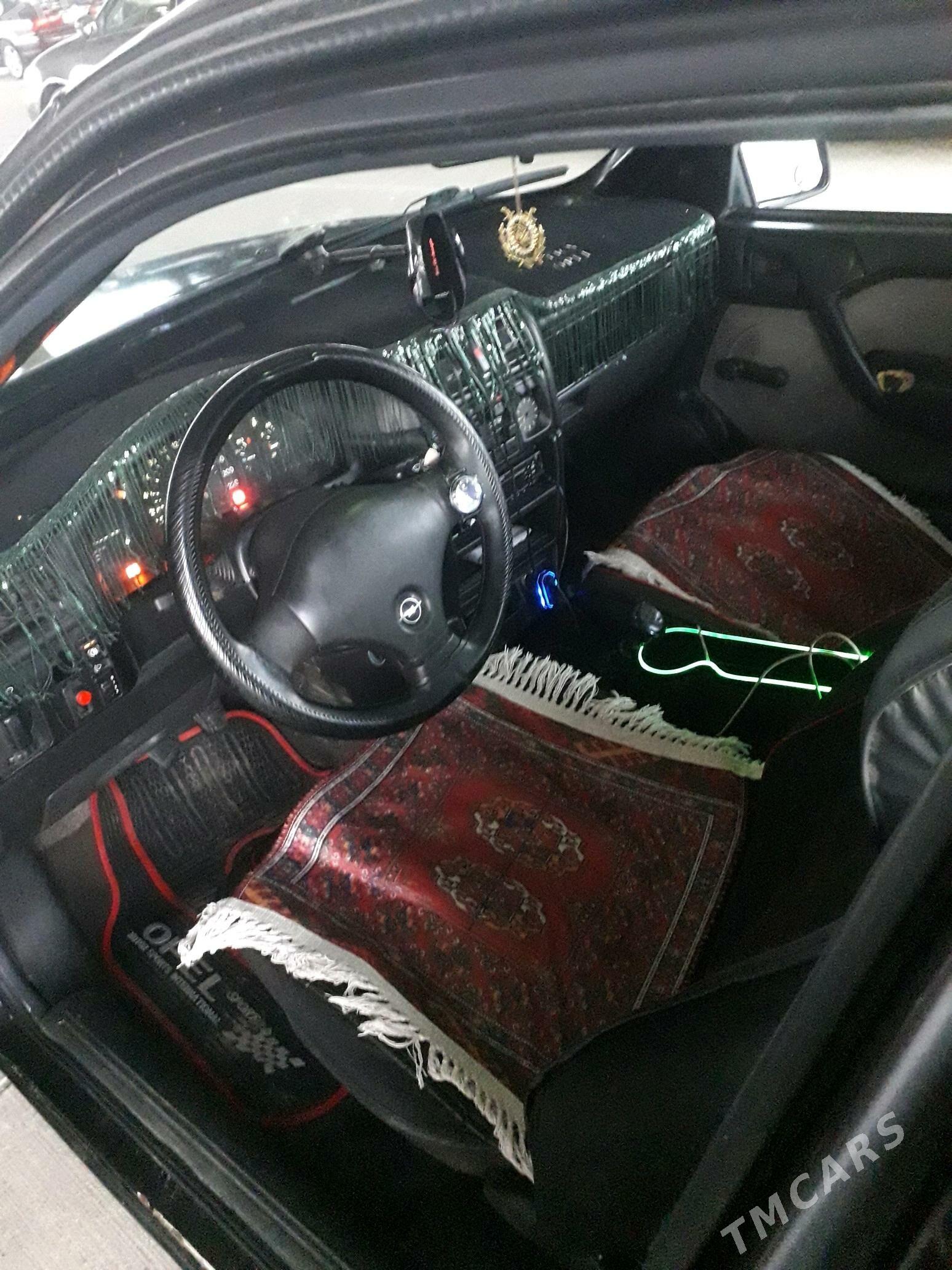Opel Vectra 1991 - 32 000 TMT - Türkmenabat - img 10