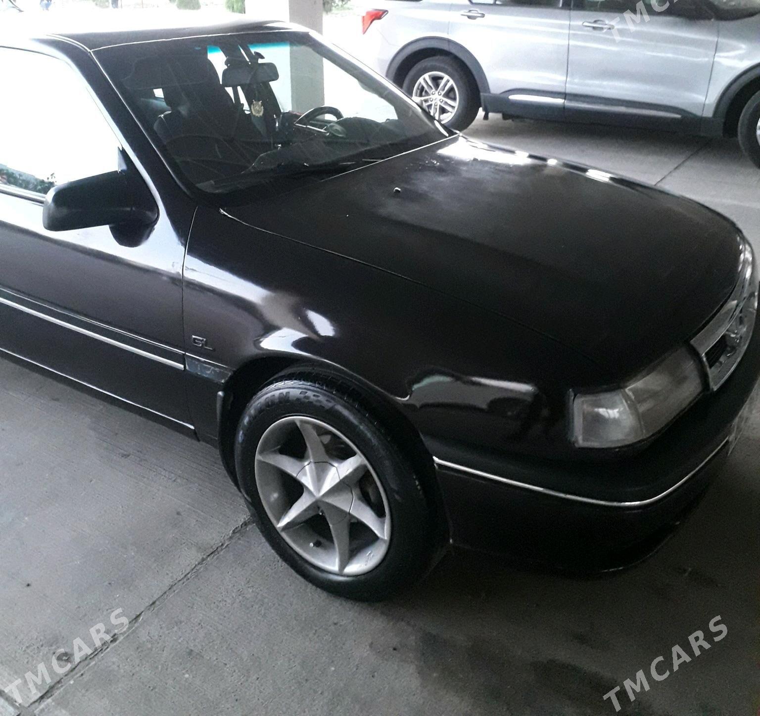 Opel Vectra 1991 - 32 000 TMT - Türkmenabat - img 9