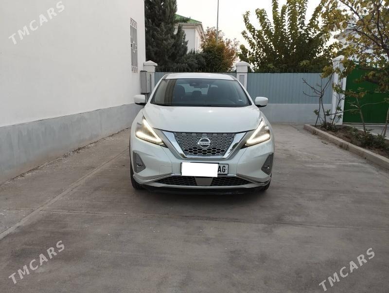 Nissan Murano 2022 - 275 000 TMT - Ашхабад - img 5