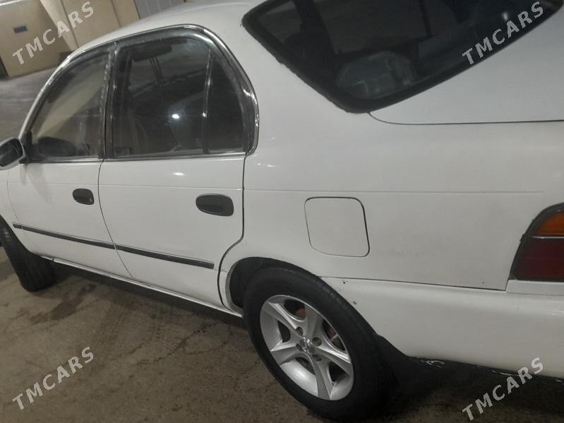 Toyota Corolla 1991 - 30 000 TMT - Мары - img 2