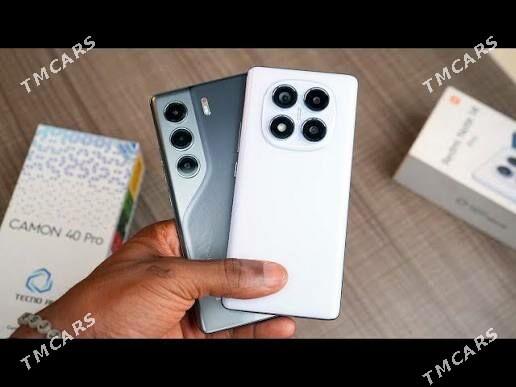 tehno infinix ALYAS 50pro gt20 - Ашхабад - img 5