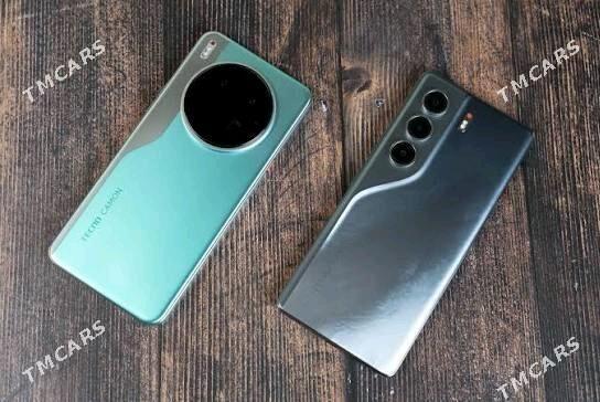 tehno infinix ALYAS 50pro gt20 - Ашхабад - img 10
