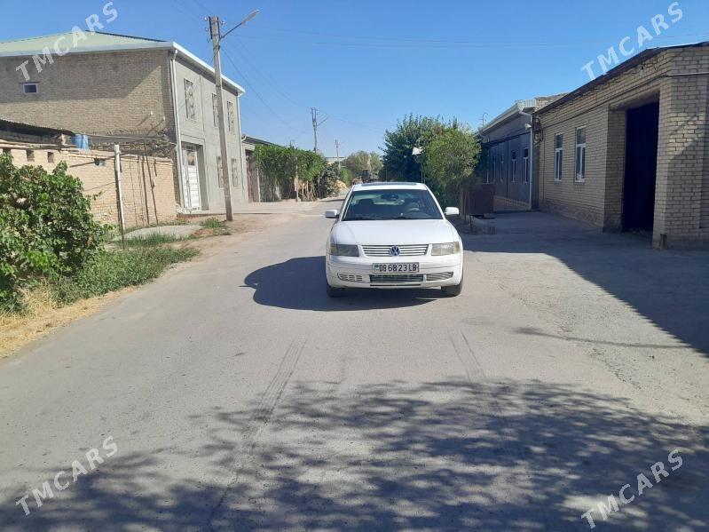 Volkswagen Passat 1999 - 55 000 TMT - Türkmenabat - img 2
