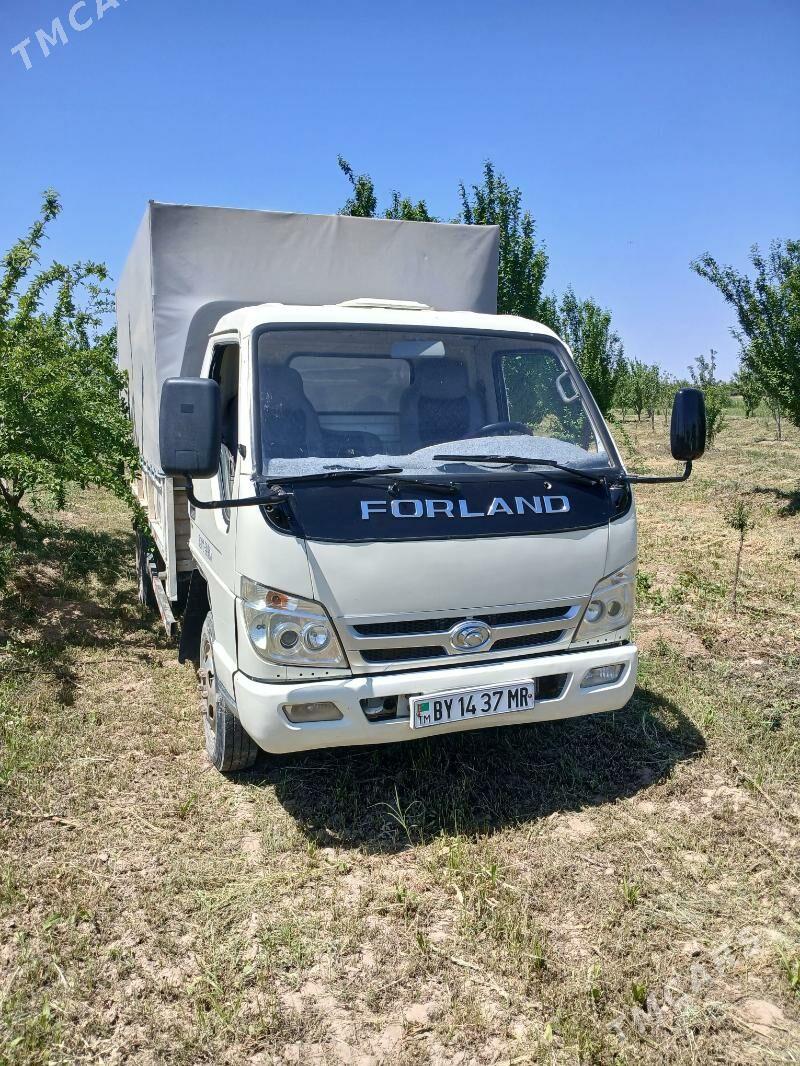 Forland H3 2013 - 160 000 TMT - Wekilbazar - img 4