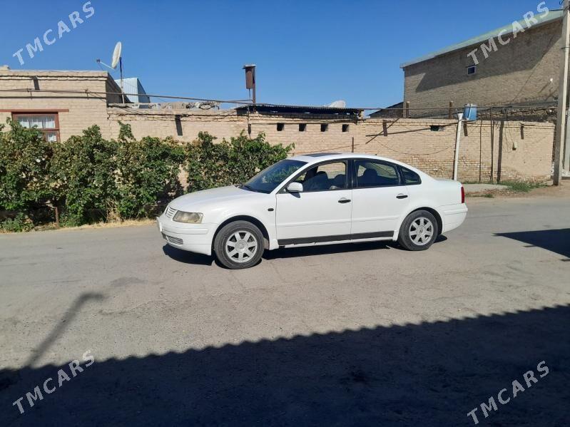 Volkswagen Passat 1999 - 55 000 TMT - Türkmenabat - img 7