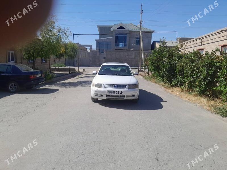 Volkswagen Passat 1999 - 55 000 TMT - Türkmenabat - img 8