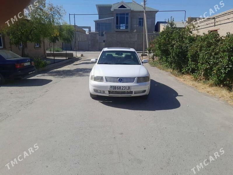 Volkswagen Passat 1999 - 55 000 TMT - Türkmenabat - img 6