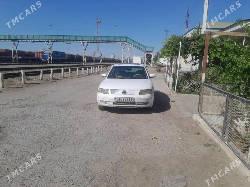 Volkswagen Passat 1999 - 55 000 TMT - Türkmenabat - img 5