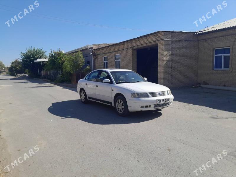 Volkswagen Passat 1999 - 55 000 TMT - Türkmenabat - img 3