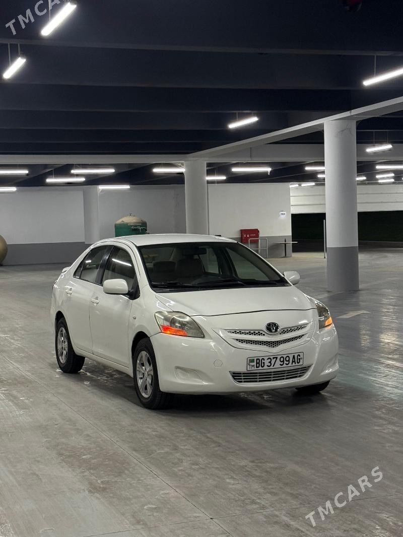 Toyota Yaris 2007 - 116 000 TMT - Aşgabat - img 2