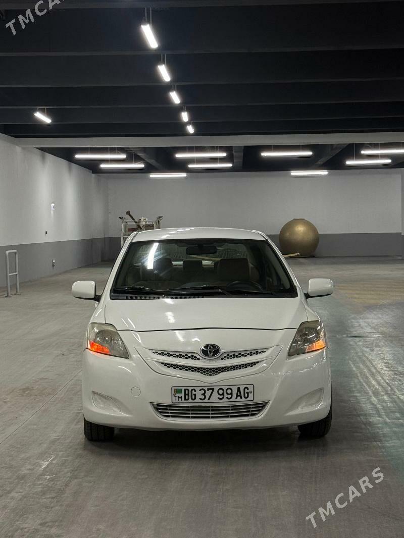 Toyota Yaris 2007 - 116 000 TMT - Aşgabat - img 5