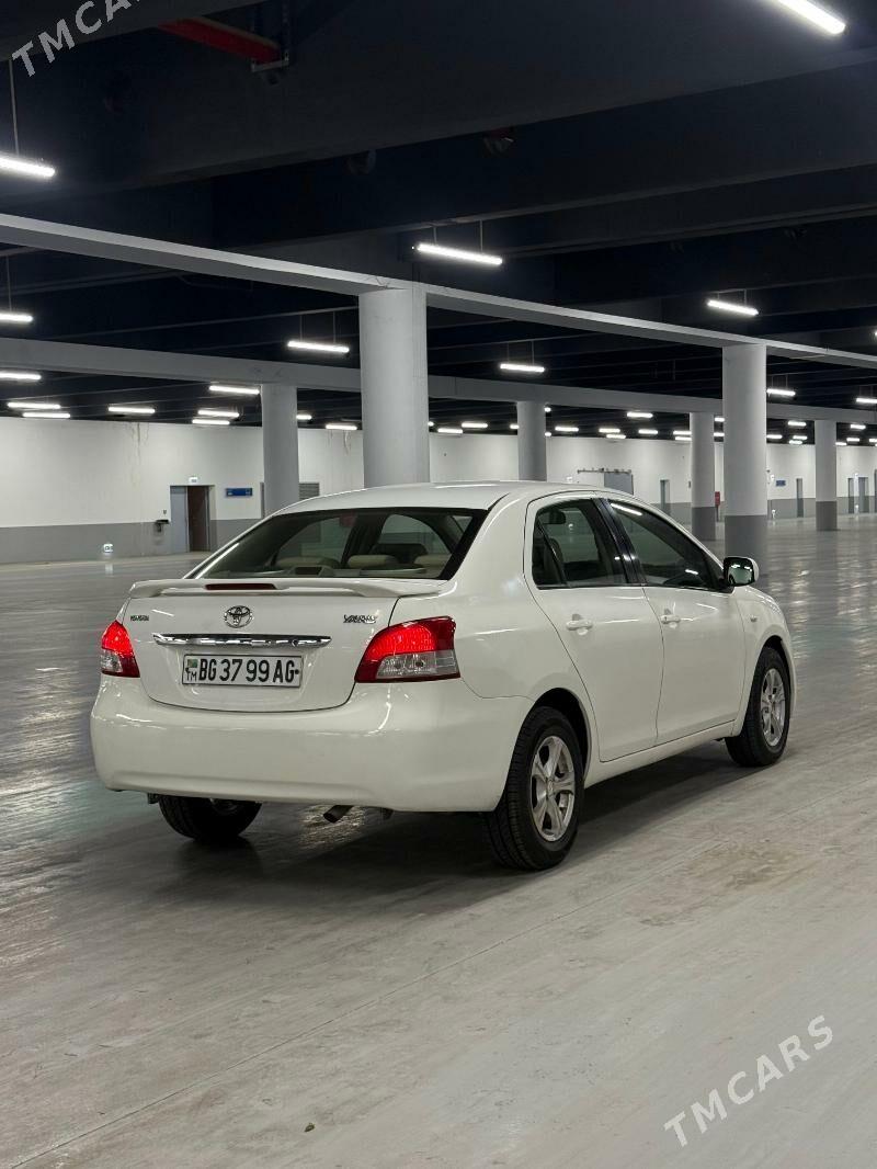 Toyota Yaris 2007 - 116 000 TMT - Aşgabat - img 7