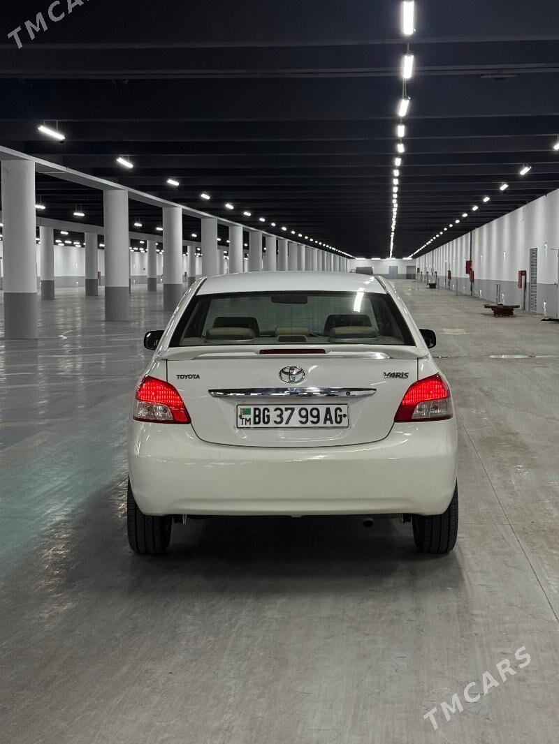 Toyota Yaris 2007 - 116 000 TMT - Aşgabat - img 4