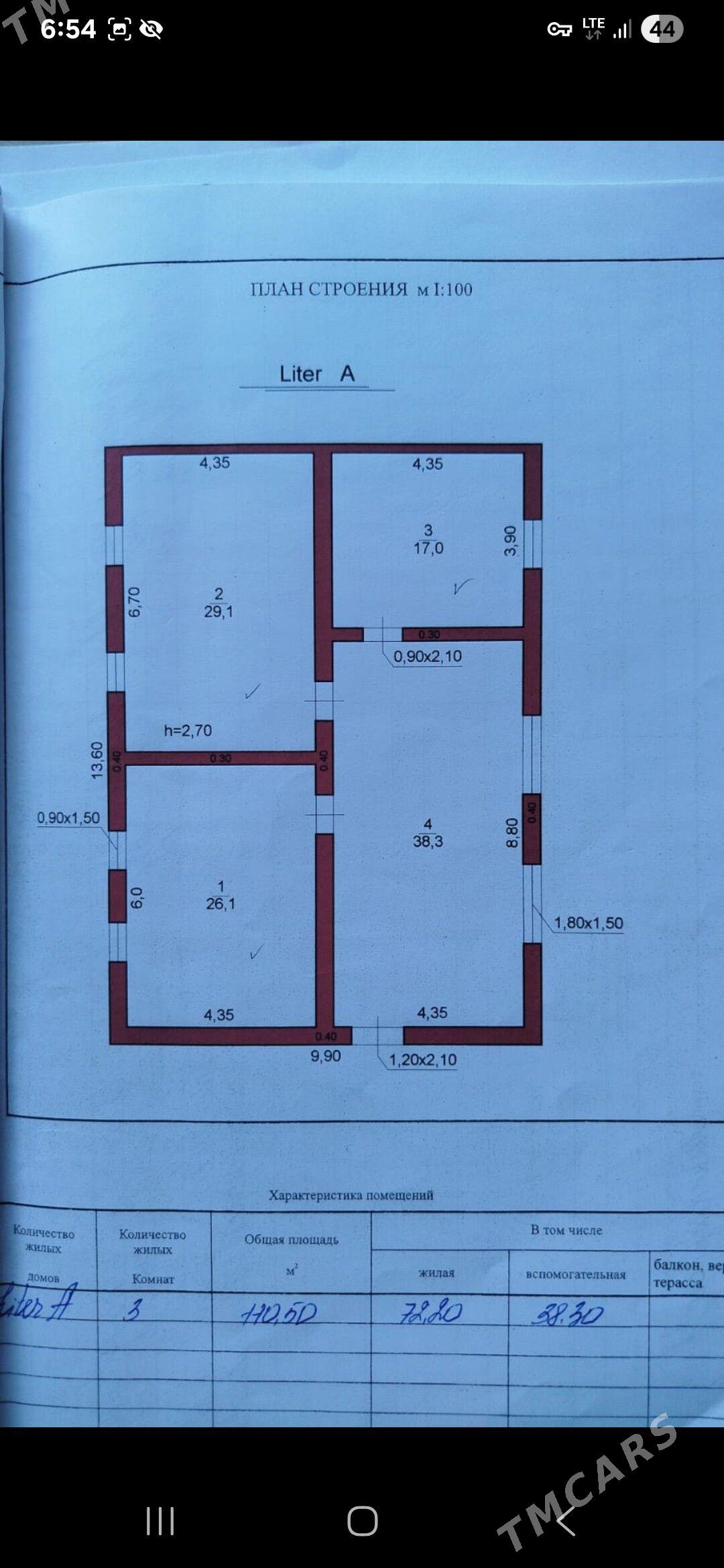 SATLYK JAÝ - Саят - img 3