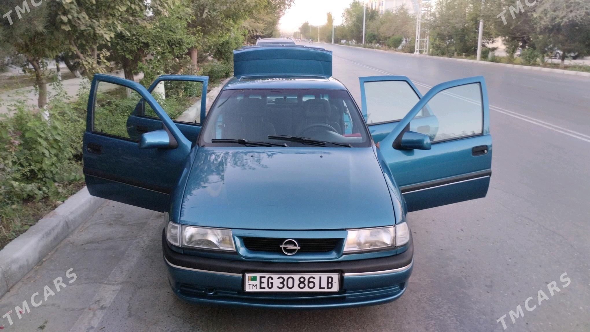 Opel Vectra 1994 - 50 000 TMT - Туркменабат - img 3