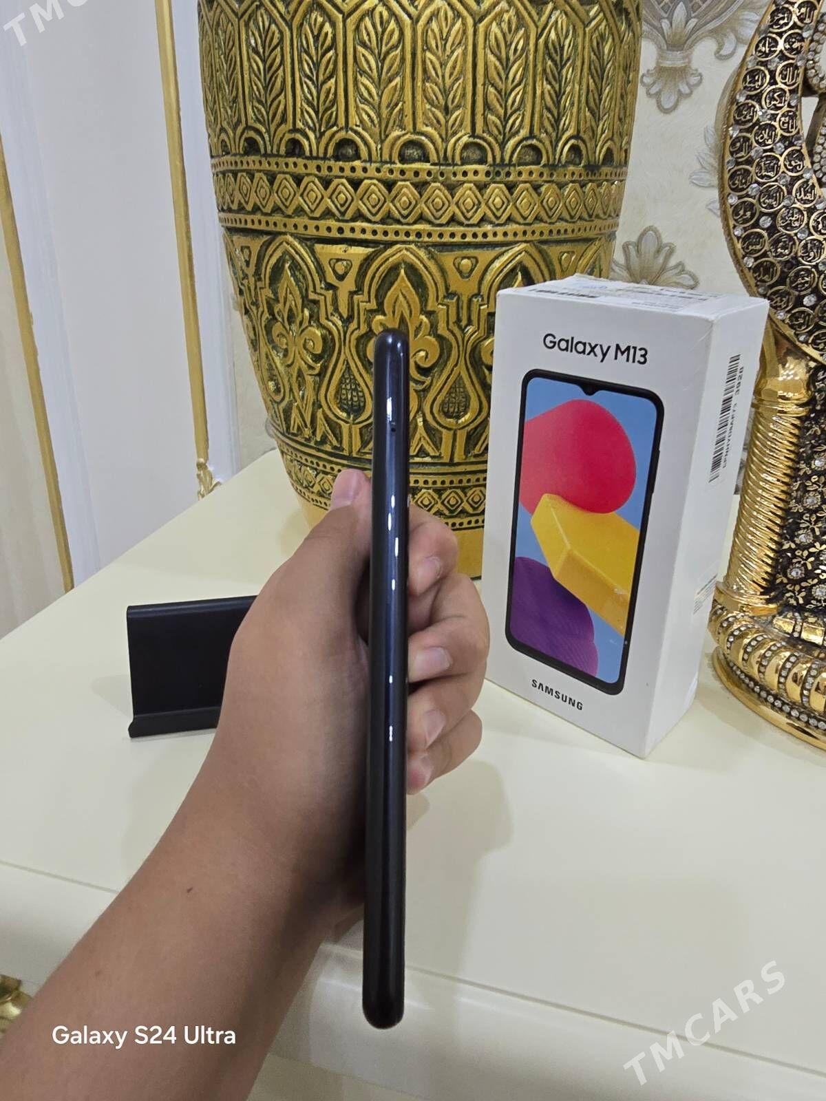 Samsung M 13 - Daşoguz - img 3