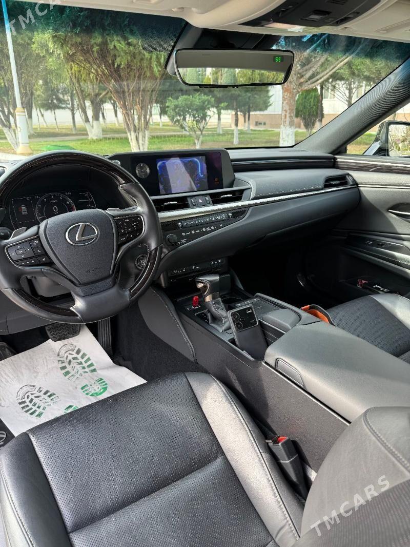 Lexus ES 350 2020 - 670 000 TMT - Aşgabat - img 3