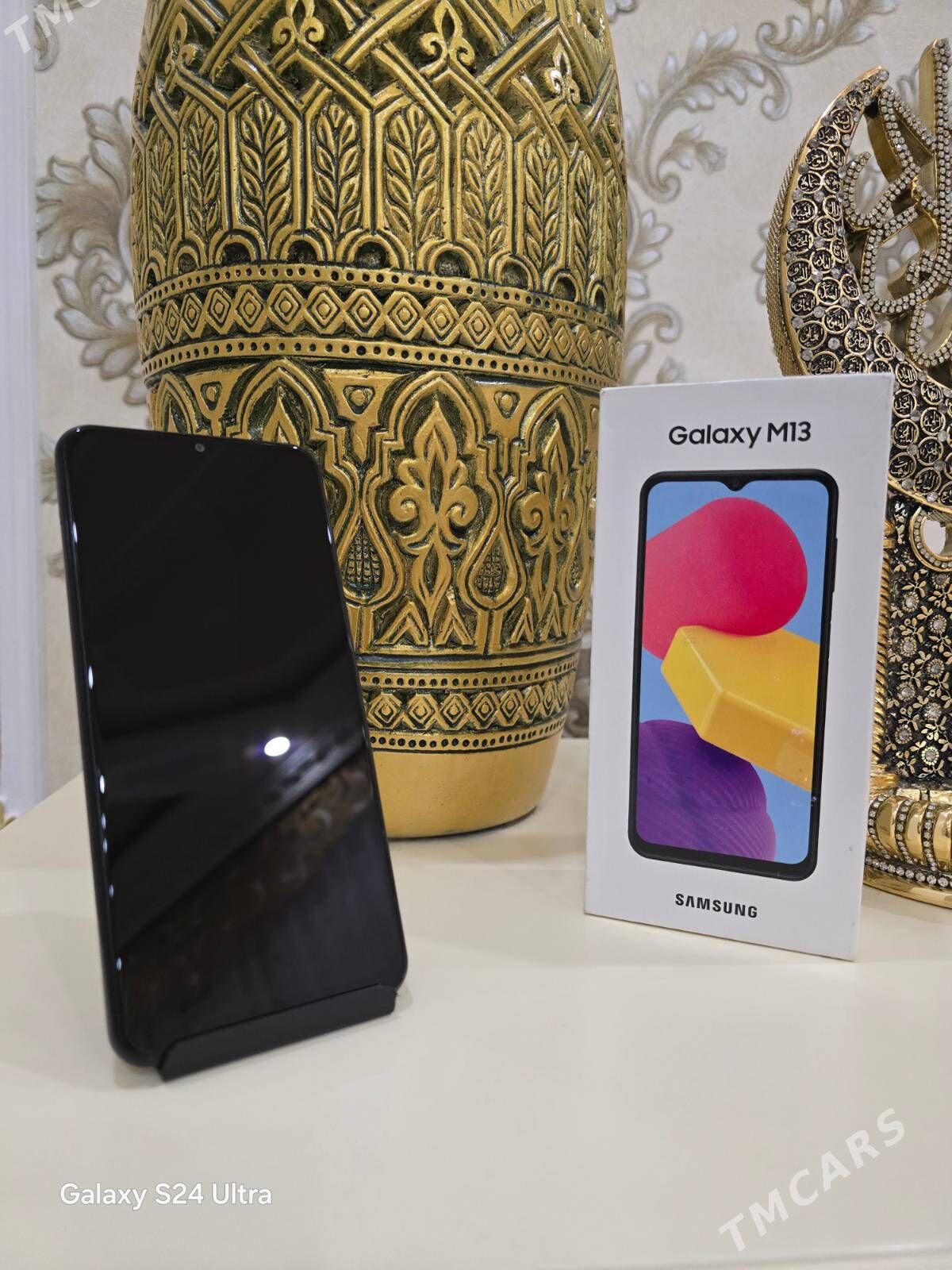 Samsung M 13 - Daşoguz - img 2