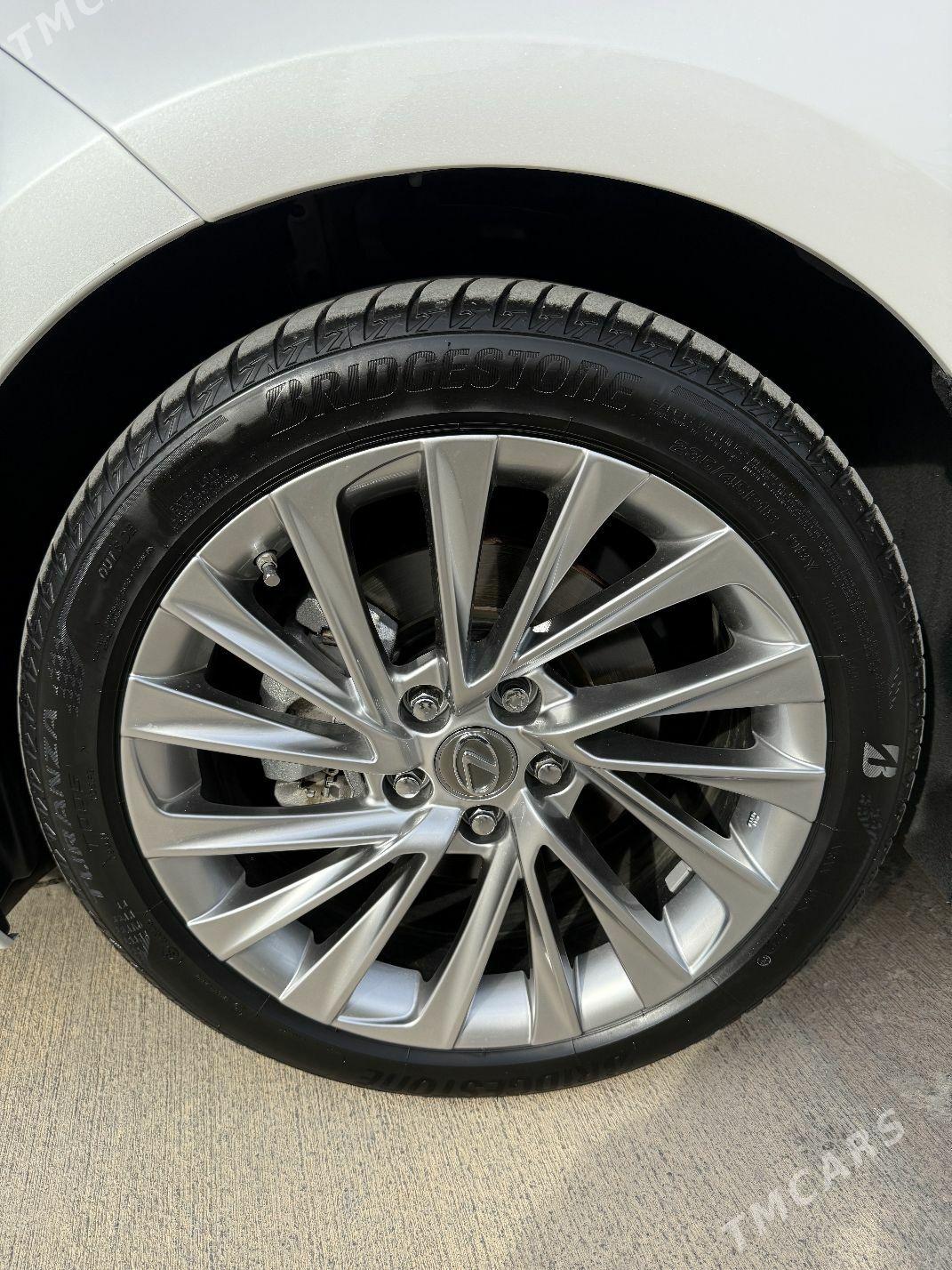 Lexus ES 350 2020 - 670 000 TMT - Aşgabat - img 2