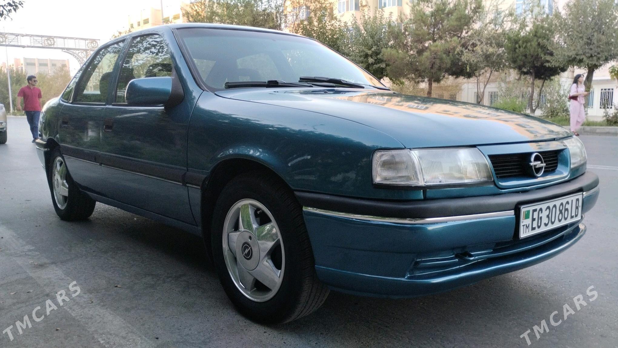 Opel Vectra 1994 - 50 000 TMT - Туркменабат - img 6
