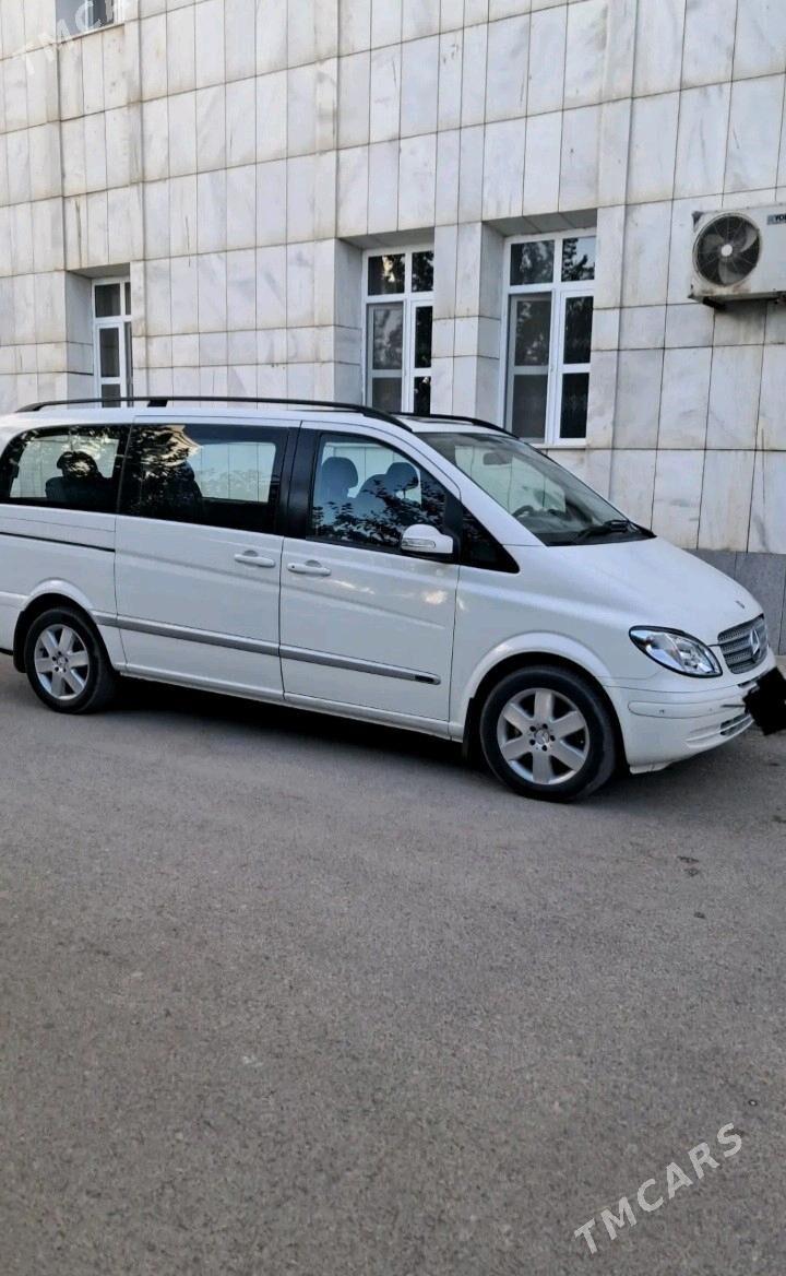 Mercedes-Benz Viano 2010 - 190 000 TMT - Aşgabat - img 3