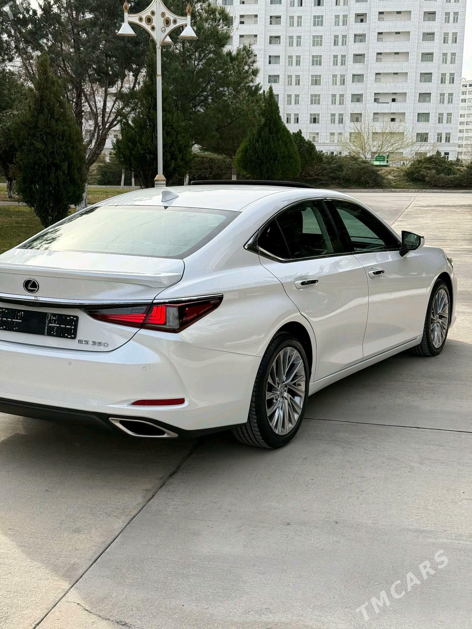 Lexus ES 350 2020 - 670 000 TMT - Aşgabat - img 6