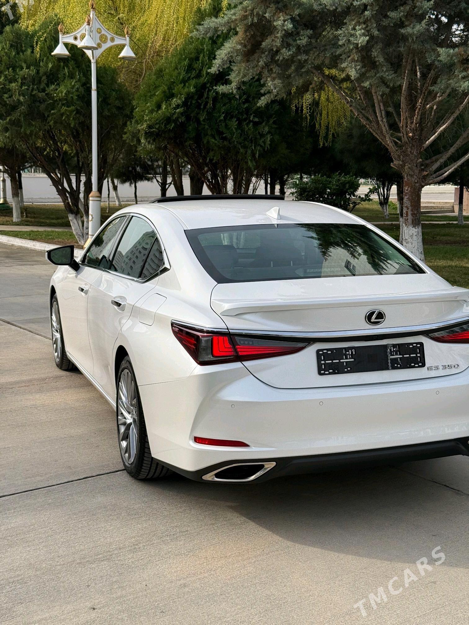 Lexus ES 350 2020 - 670 000 TMT - Aşgabat - img 5