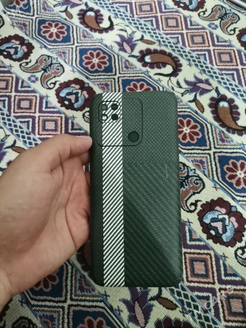 Redmi 10a 4/64 - Байрамали - img 2