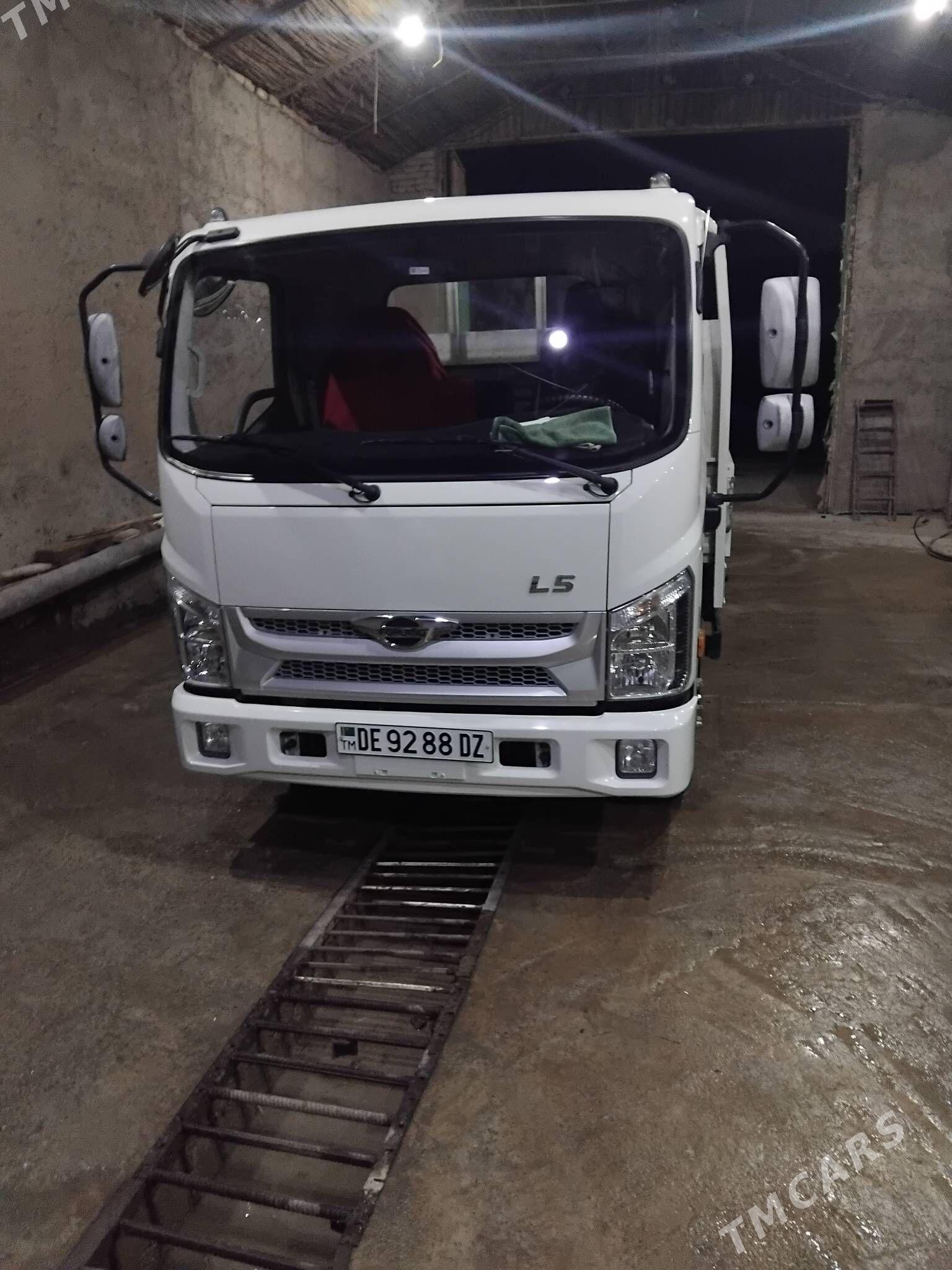 Forland H2 2025 - 330 000 TMT - Кёнеургенч - img 3