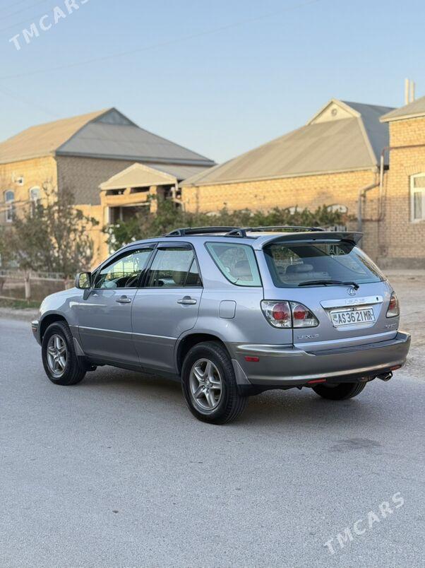 Lexus RX 300 2002 - 220 000 TMT - Мары - img 5