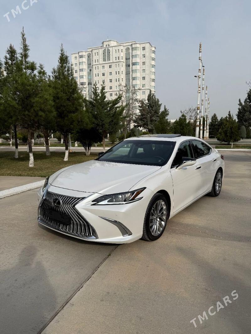 Lexus ES 350 2020 - 670 000 TMT - Aşgabat - img 7