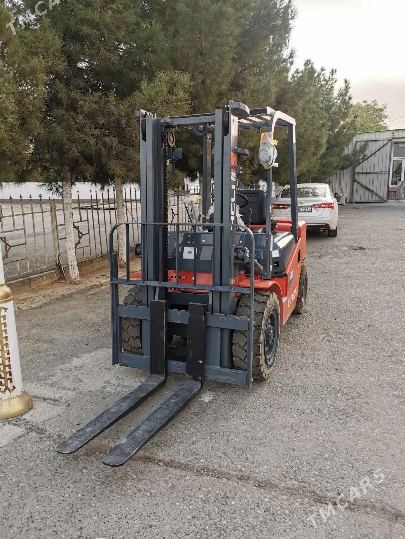 Heli CPCD30 2025 - 226 000 TMT - Aşgabat - img 3