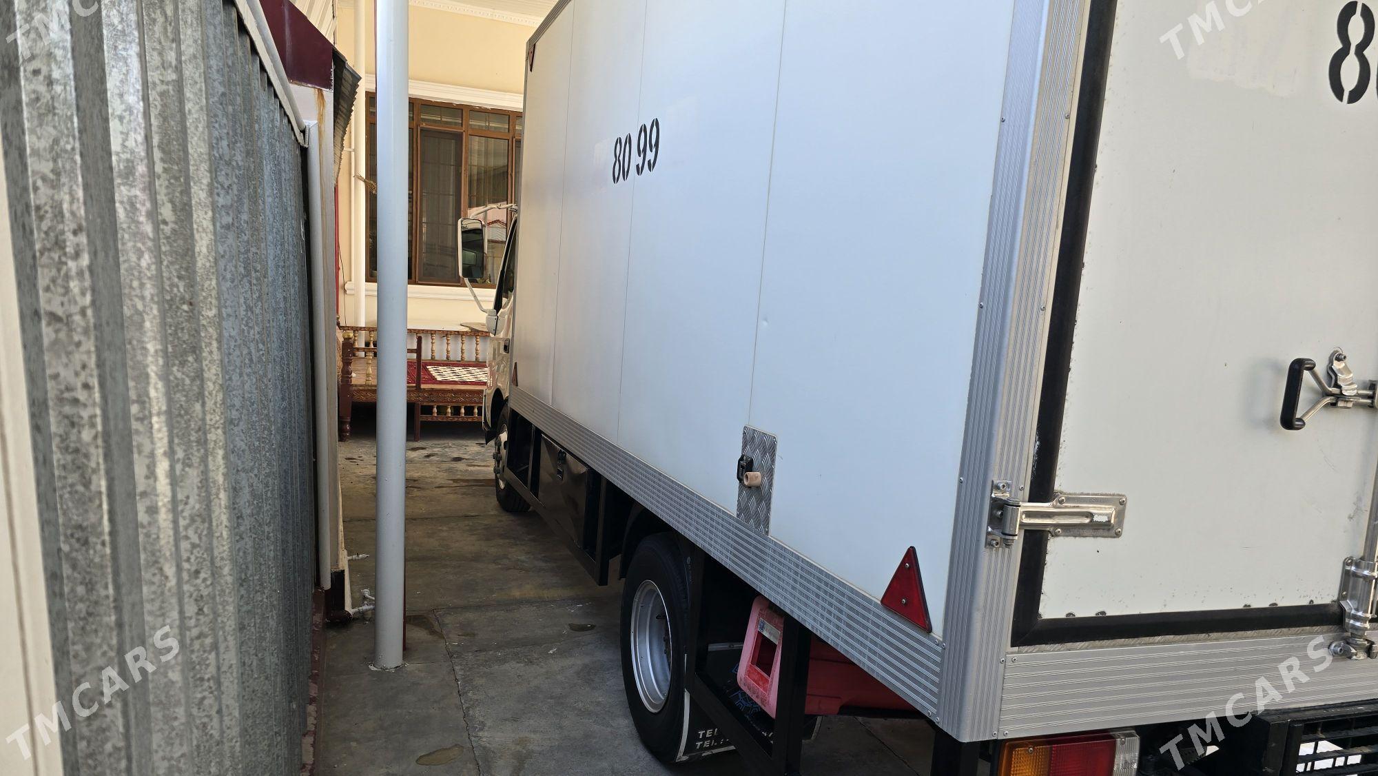 Mitsubishi Canter 2020 - 550 000 TMT - Ýolöten - img 2