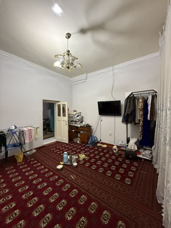 SATLYK JAY  1MKR WYSOKIY - Ашхабад - img 5